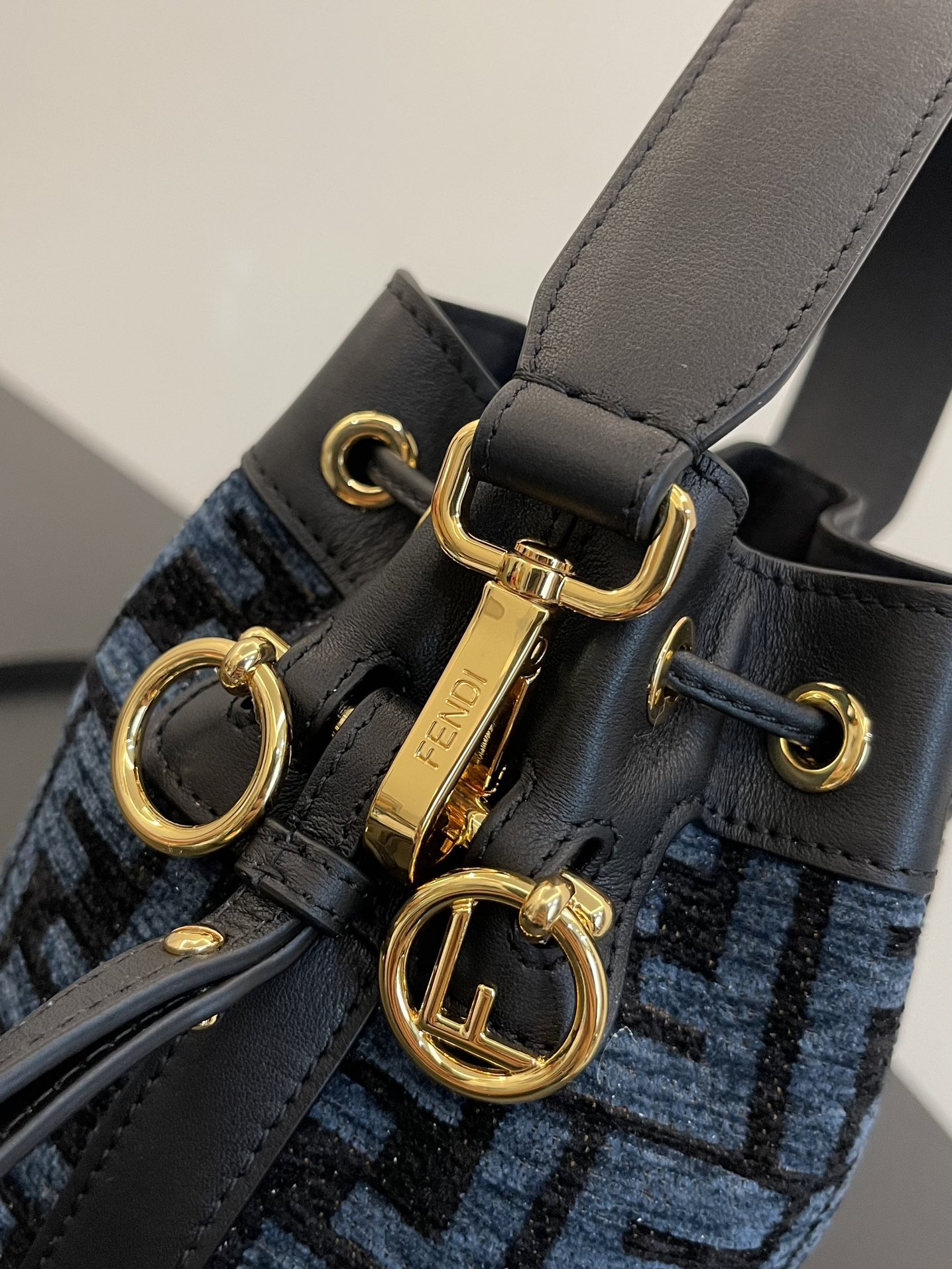 Fendi Bucket Bags